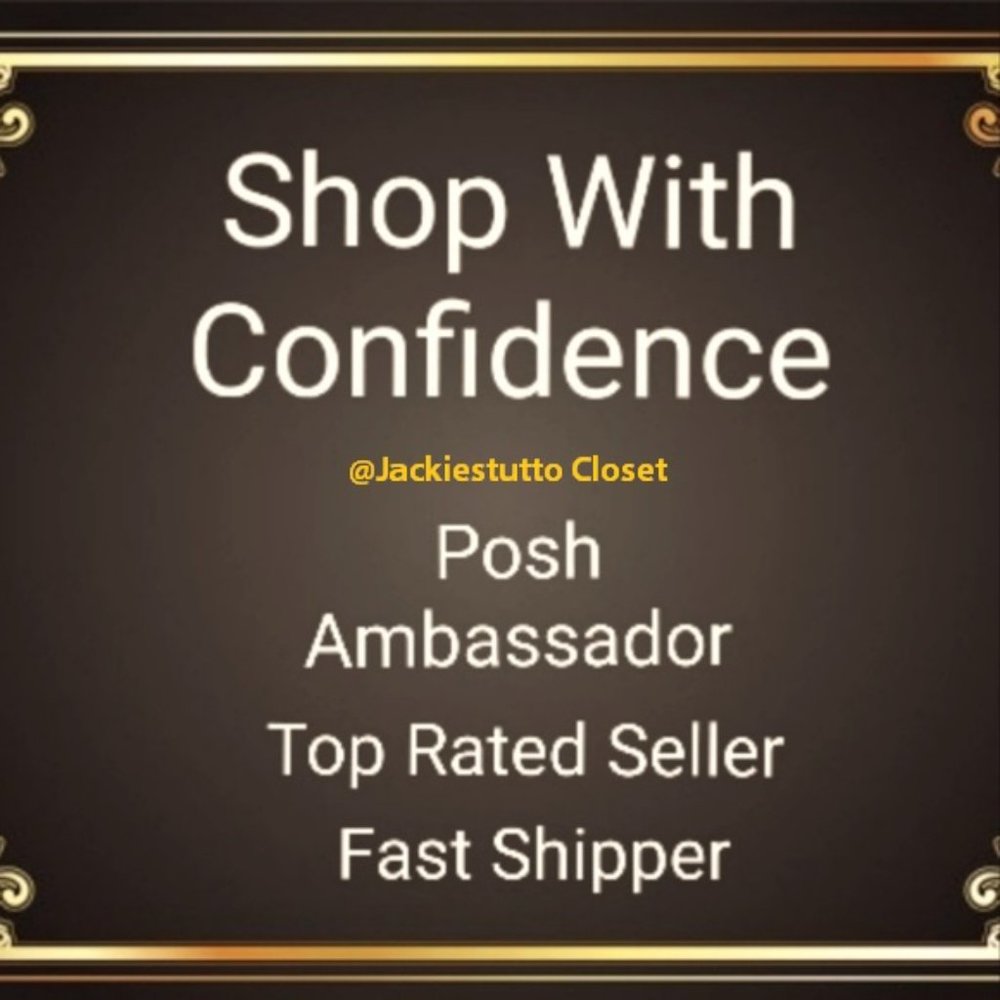 ❤️TOP RATED AMBASSADOR II ❤️ Shop with Confidence + TRS Ambassador + Deals